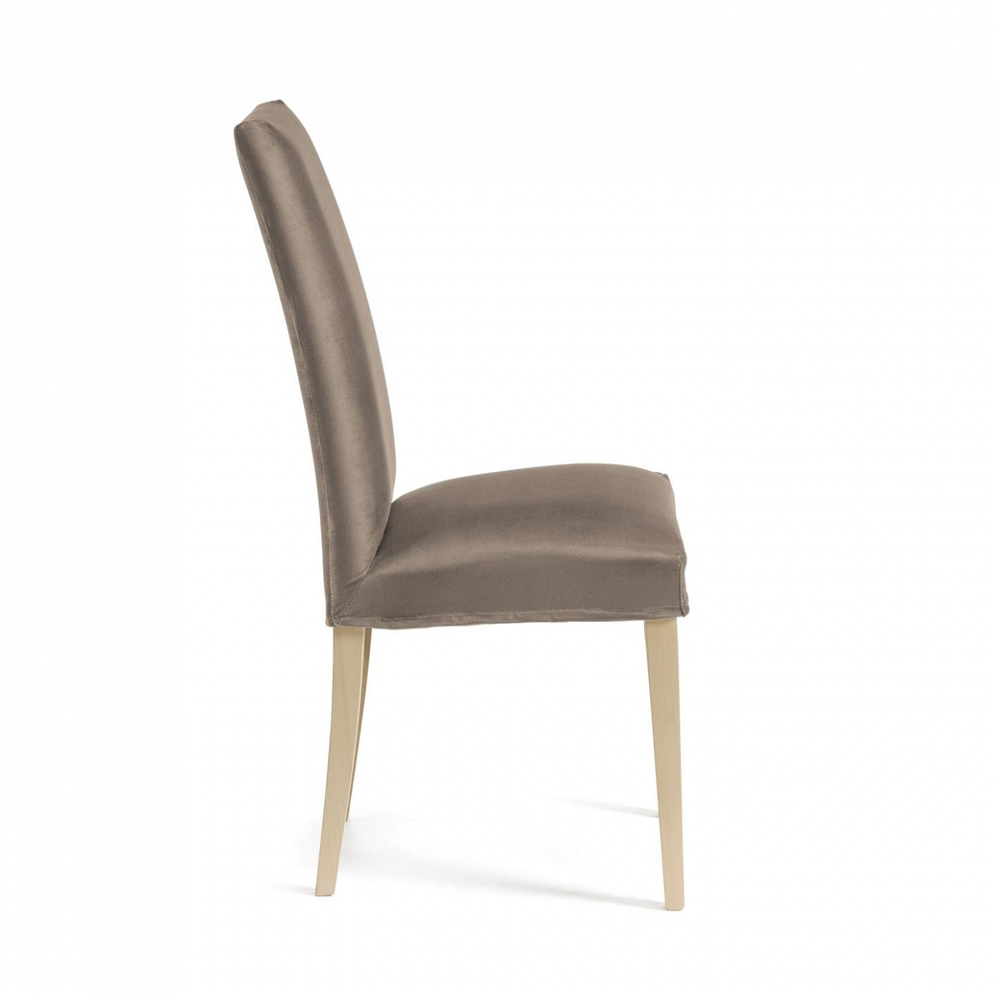 054220 Стул Freia песочный ножки натуральные La Forma Freda  - Вид №3