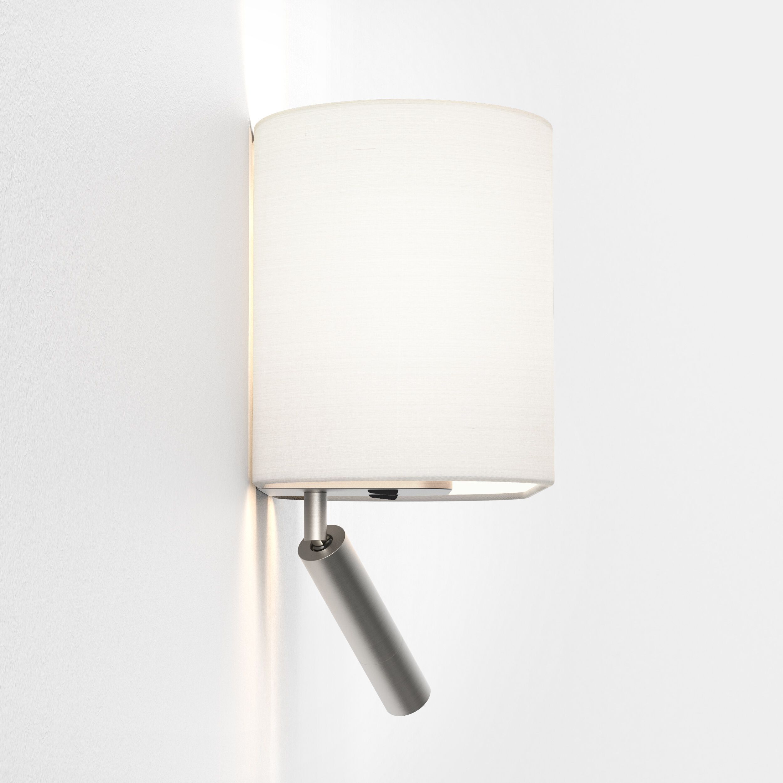 Светодиодная лампа для чтения с тканевым абажуром Astro Lighting Venn ARCH-00143135 - Вид №21