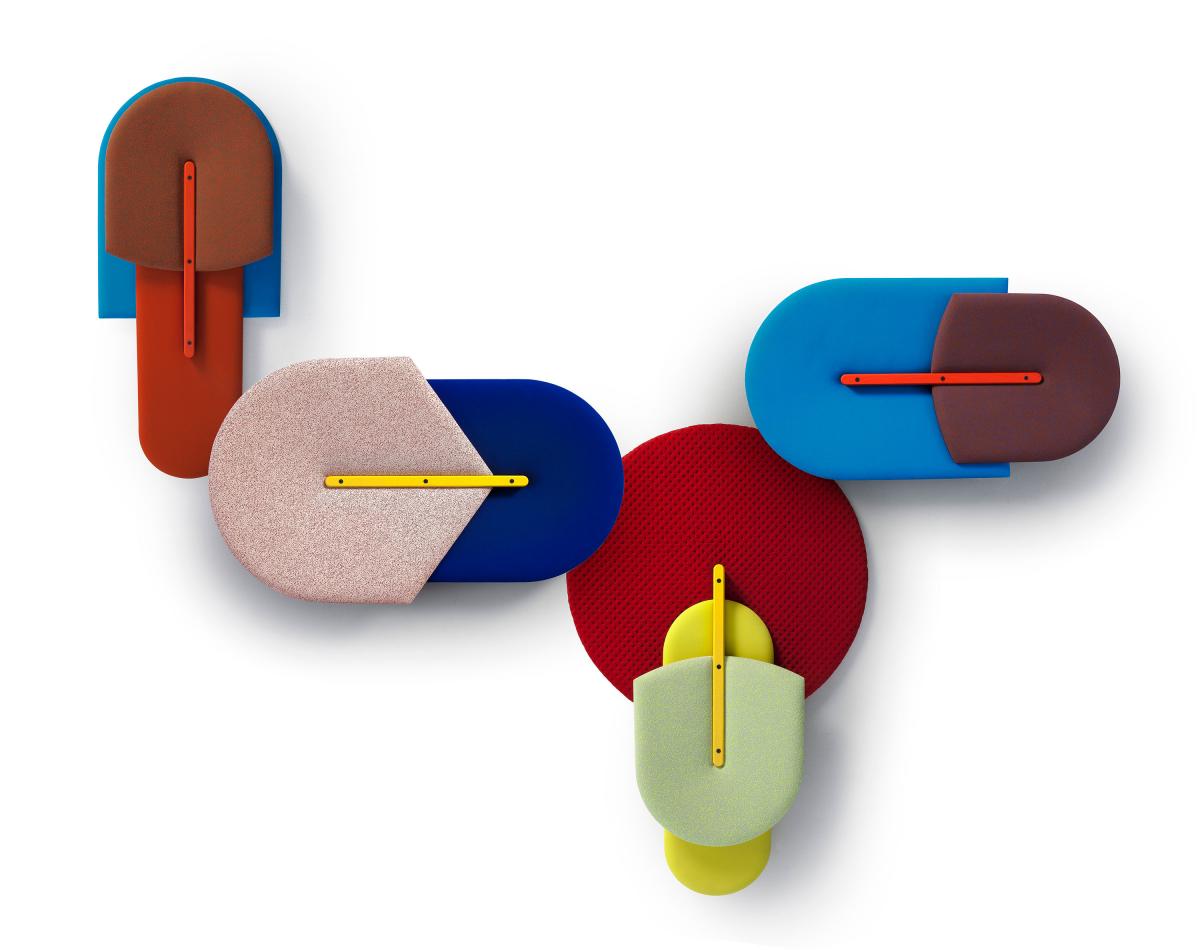 071545 Акустическая панель SANCAL Beetle  - Вид №9