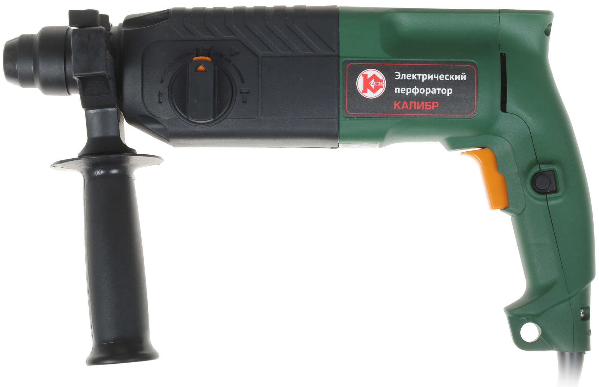 Перфоратор Калибр ЭП-650/24 1240736 STDN-0027132