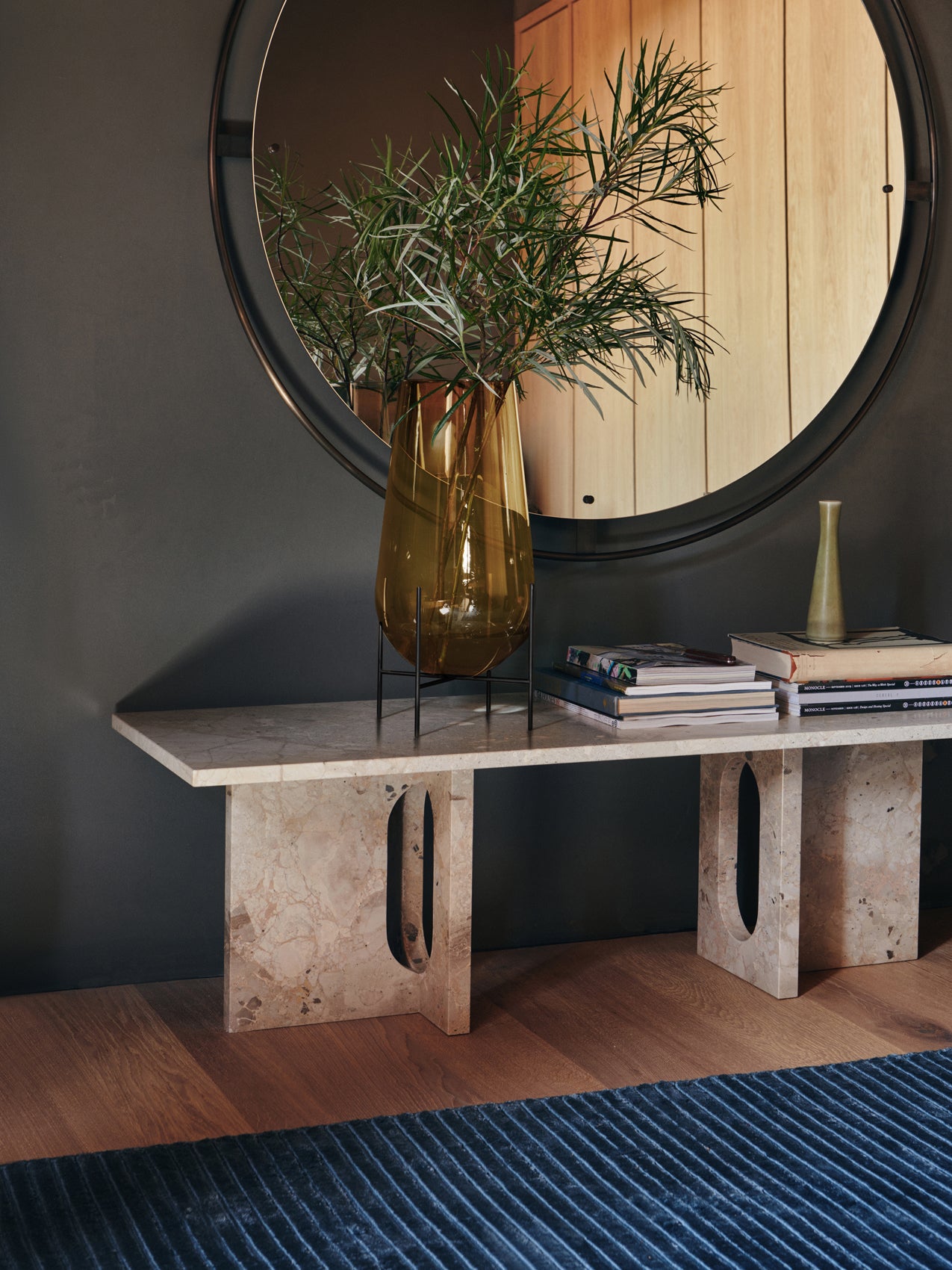 5709262989782 Echasse Vase LuceLight  - Вид №10