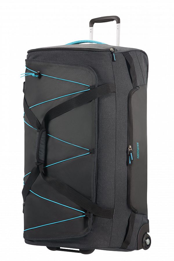 16G-28015 Сумка на колесах 16G*015 American Tourister Road Quest 