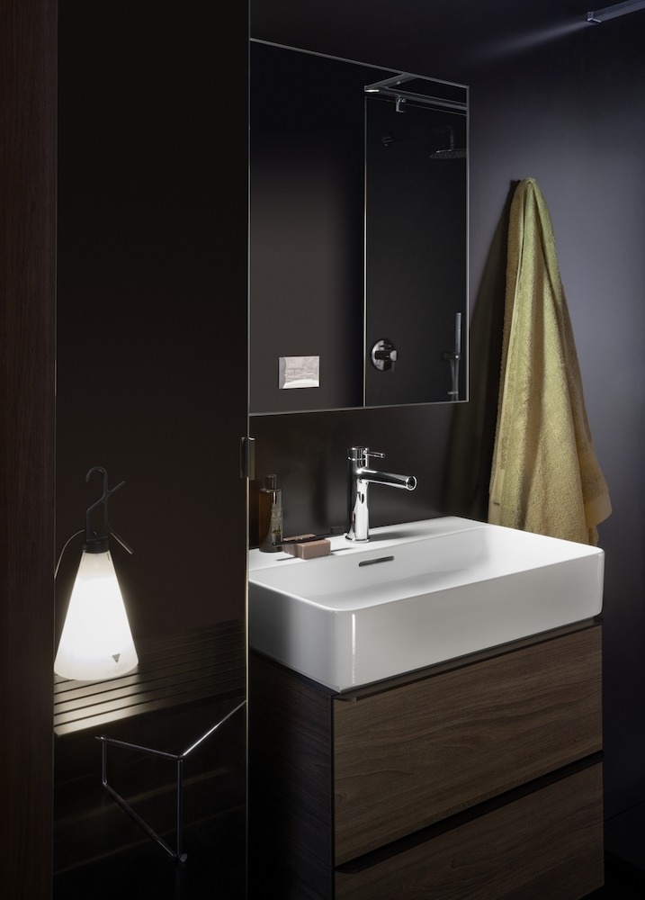 H8102824001091 Раковина LAUFEN PRO - Вид №16