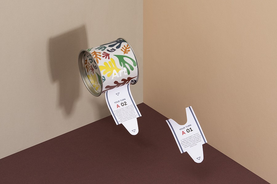 DYNEWAREN Набор «Узнай что-то новое об искусстве» Doiy  - Вид №2