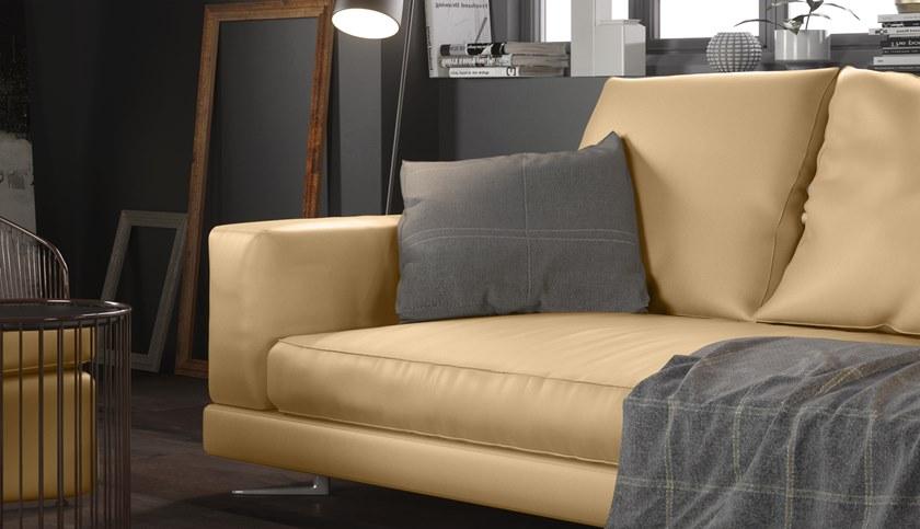 MP Однотонная огнестойкая ткань из полиуретана / ПВХ sun-id-1453732 - Вид №3