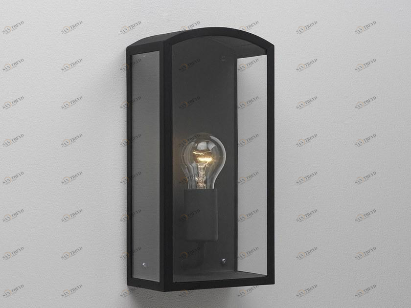 Astro Lighting Бра для наружного освещения из алюминия и стекла  0895 