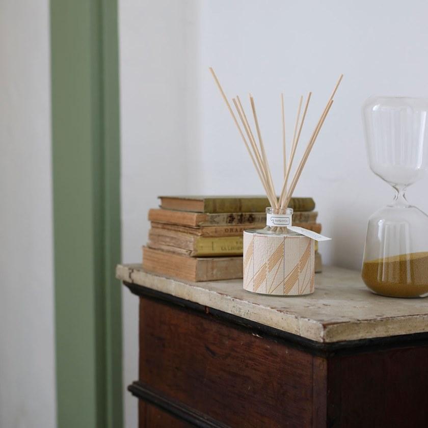 IWISHYOU Ароматизатор в натуральном камне Grafismi & scenari 8057711491278 - Вид №3