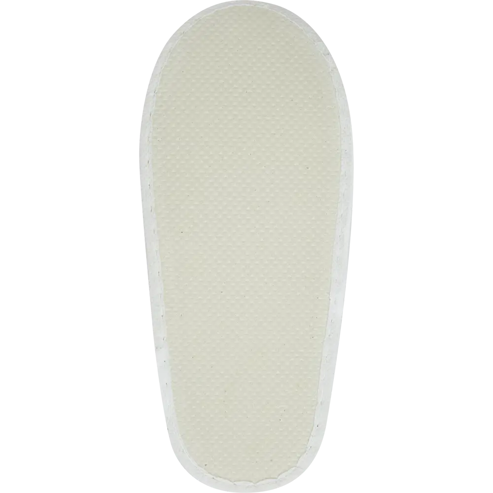 Тапочки 001 унисекс размер 43 цвет белый Santreyd STLM-2033387 - Вид №3