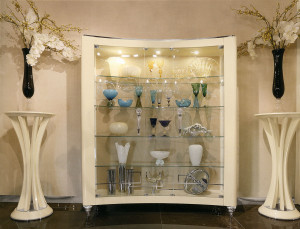 Витрина  REDECO 1003