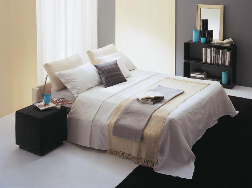 Bodema Диван-кровать из ткани sun-id-1391037 - Вид №7