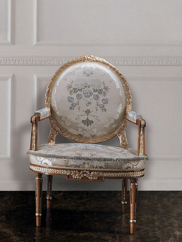 Стул  CEPPI 2031 