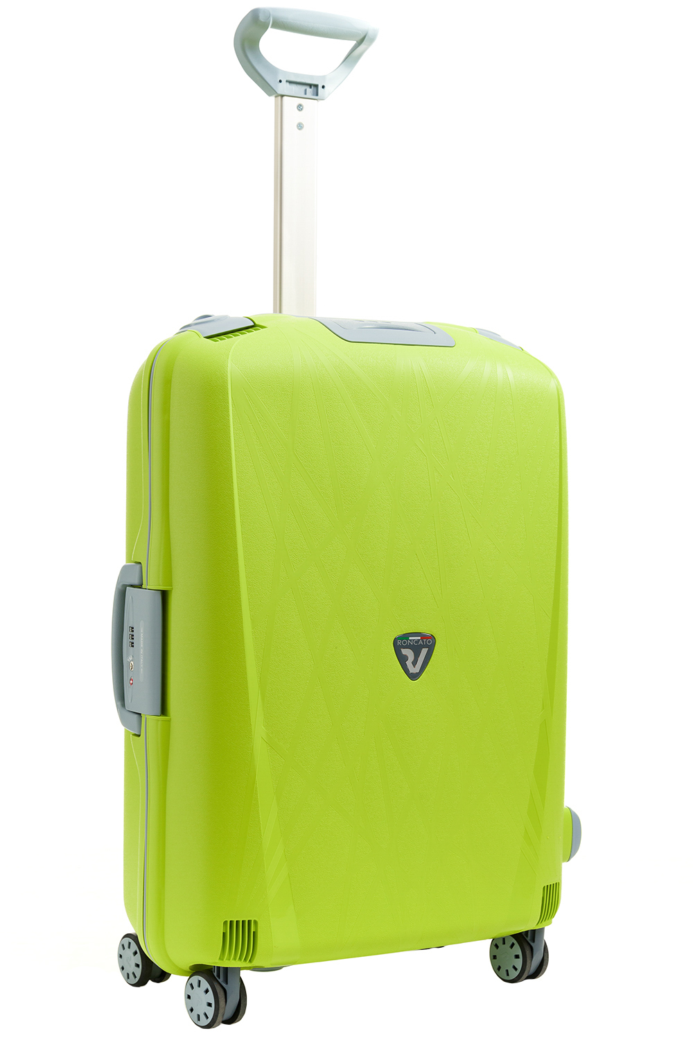 500762-37 Чемодан 500762 M Roncato Light Ltd Edition 