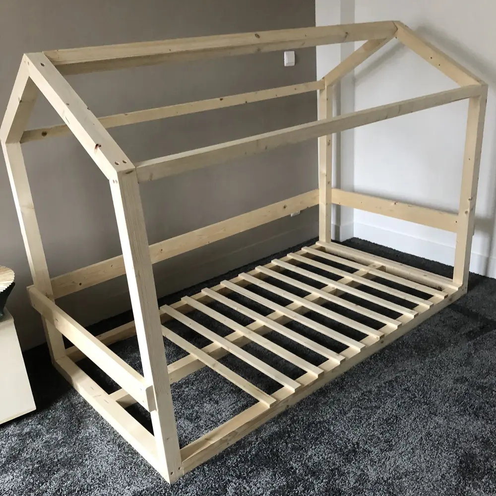 Саморезы для деревянного домостроения STANDERS T-TAP оцинкованные 6x80, 4 штук STLM-2022301 - Вид №5