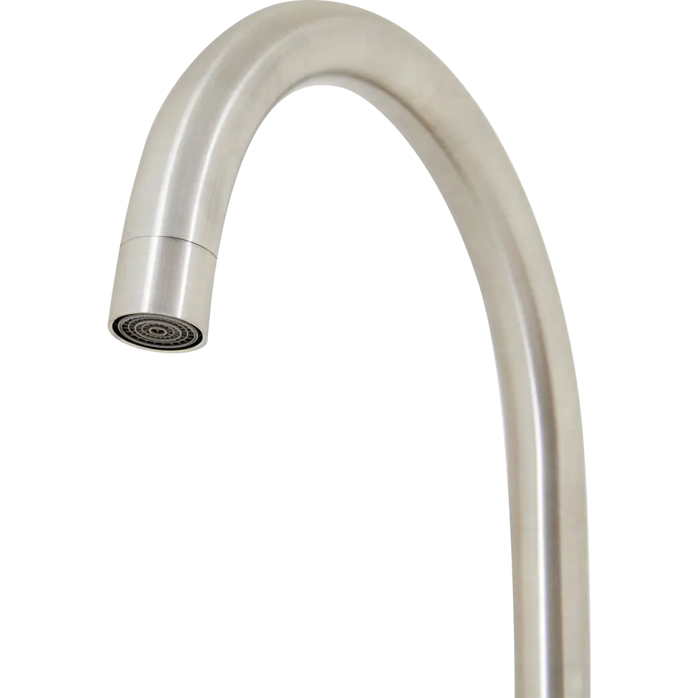 Смеситель кухонный Vidage VFr-F01 высота 25 см цвет хром STLM-2197271 - Вид №1