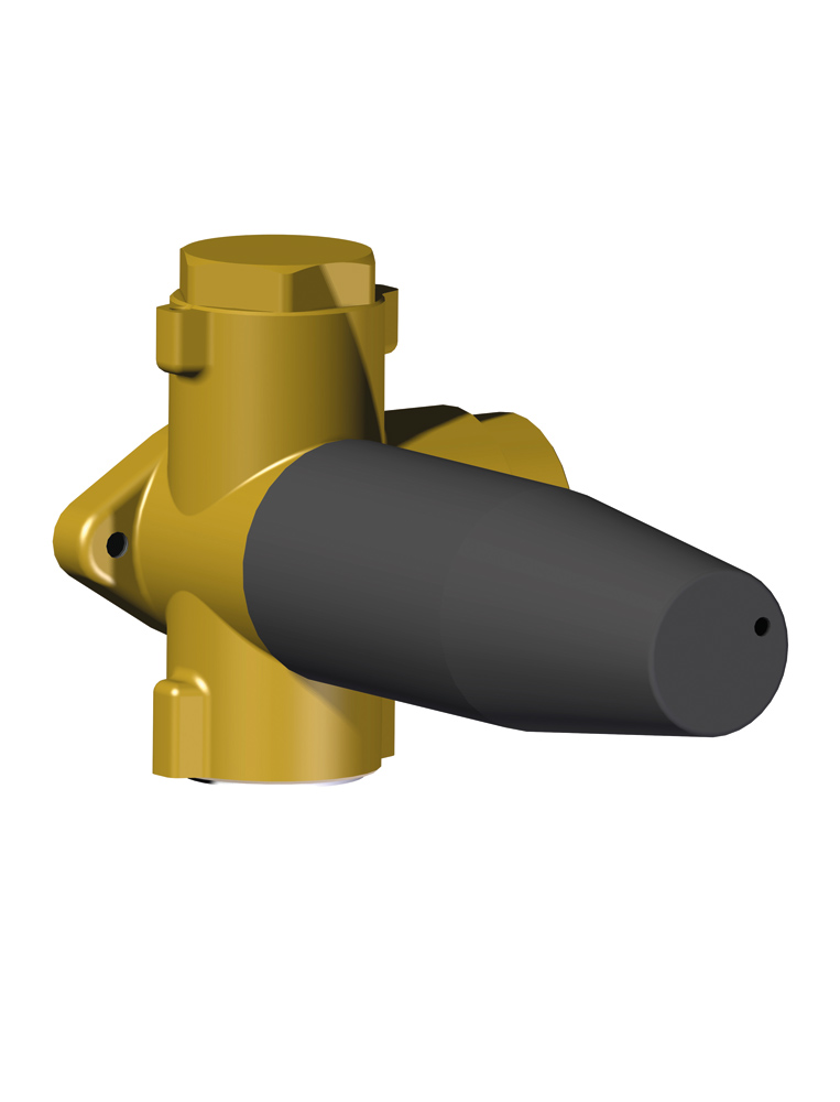 774032 Bellosta Rubinetterie ЗАПОРНЫЙ КЛАПАН ВД 3/4 ”ВРЕМЯ 