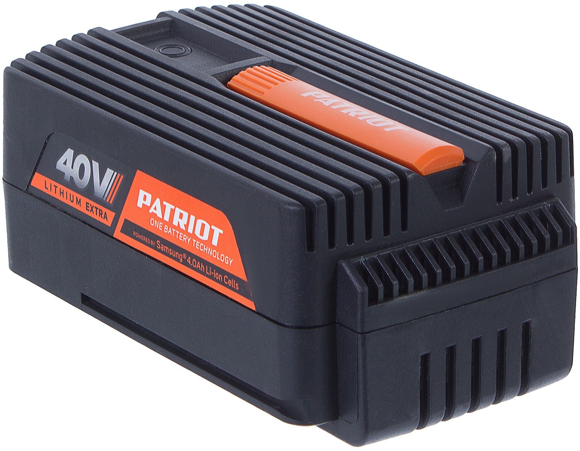 18825060 Аккумулятор 40В 2.4 Ah для газонокосилки STLM-0013021 PATRIOT