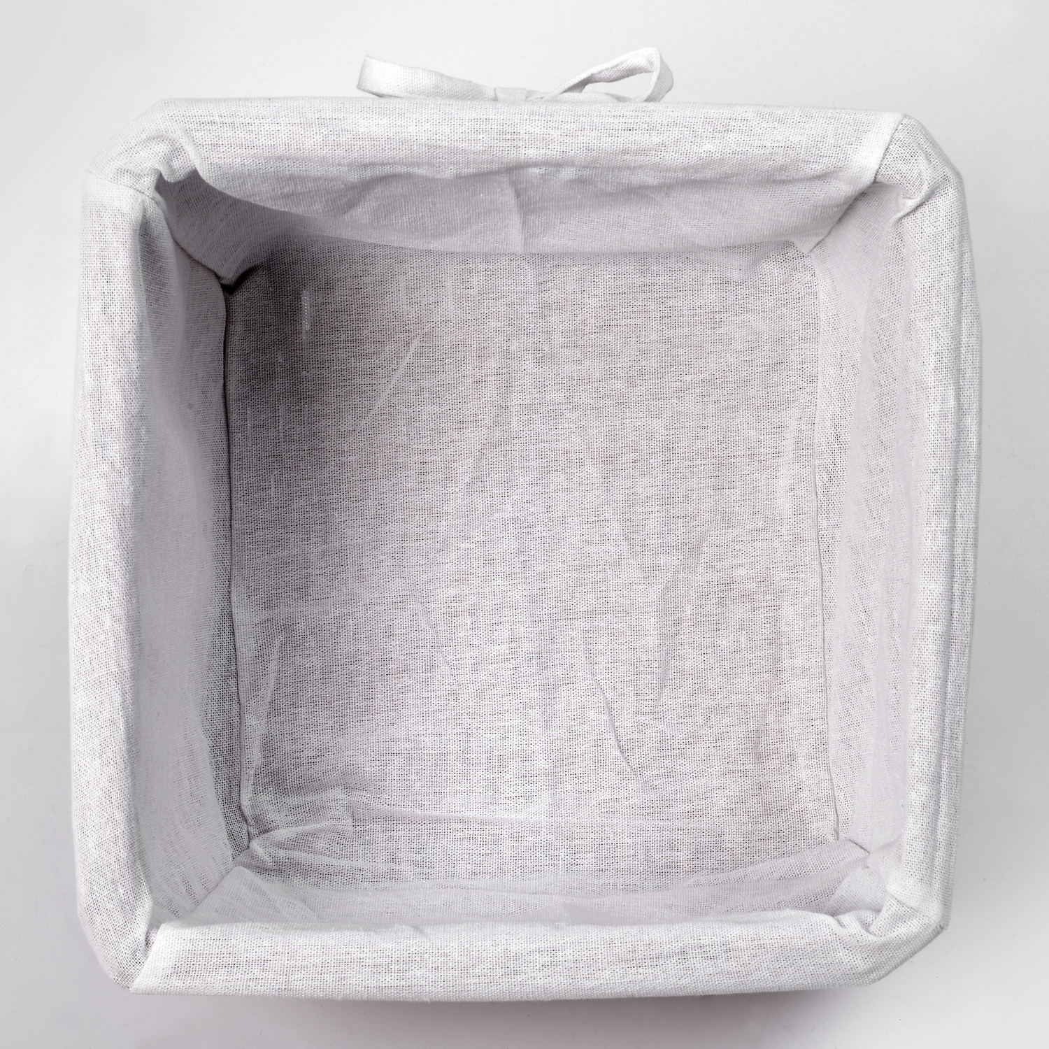 WB-580-L Dinkel Плетеная корзина WasserKRAFT  - Вид №3