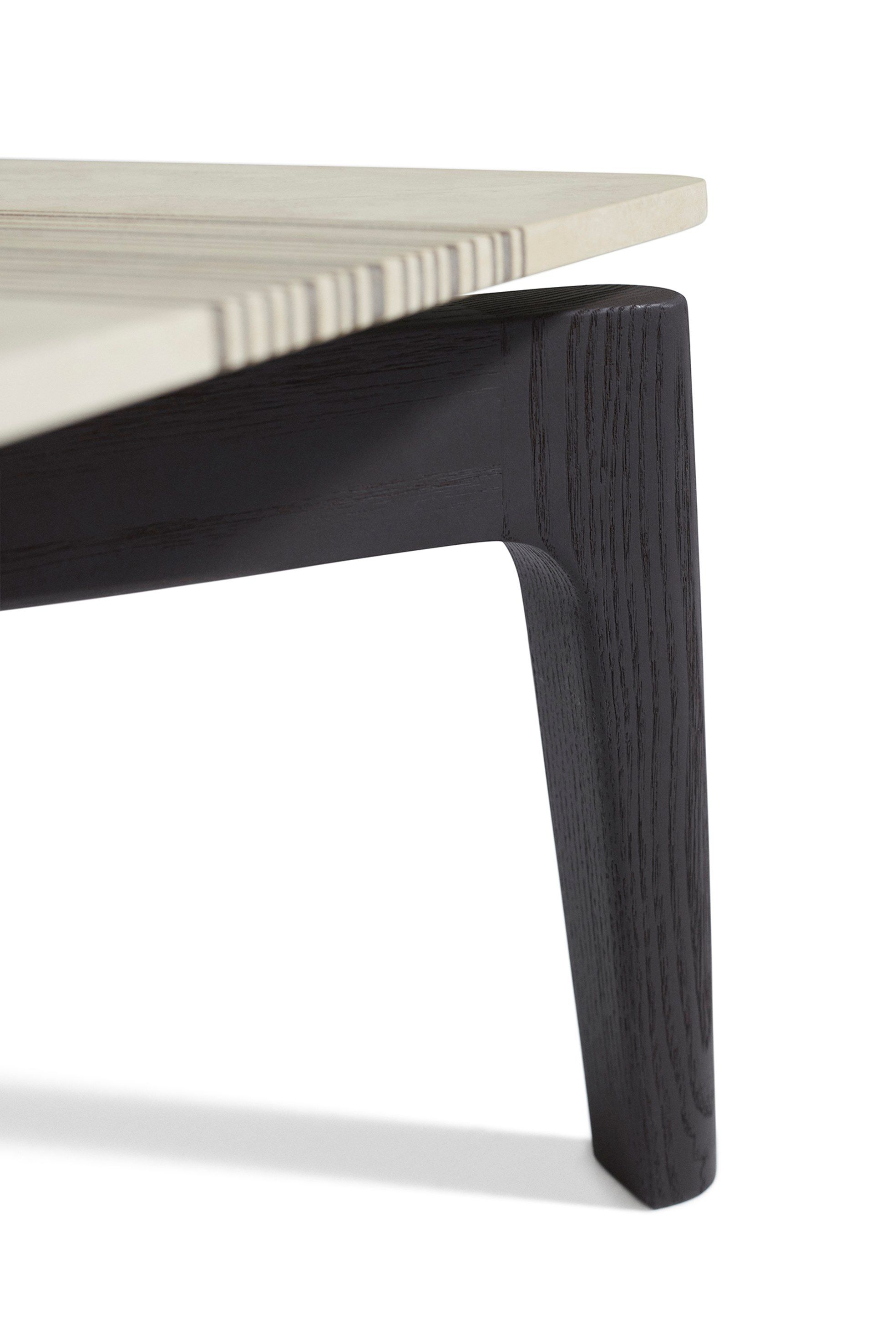 Прямоугольный журнальный столик DE PADOVA Everyday Life ARCH-00106438 - Вид №3