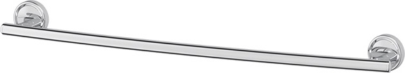 ELL 033 Штанга для полотенца 70 cm FBS Ellea