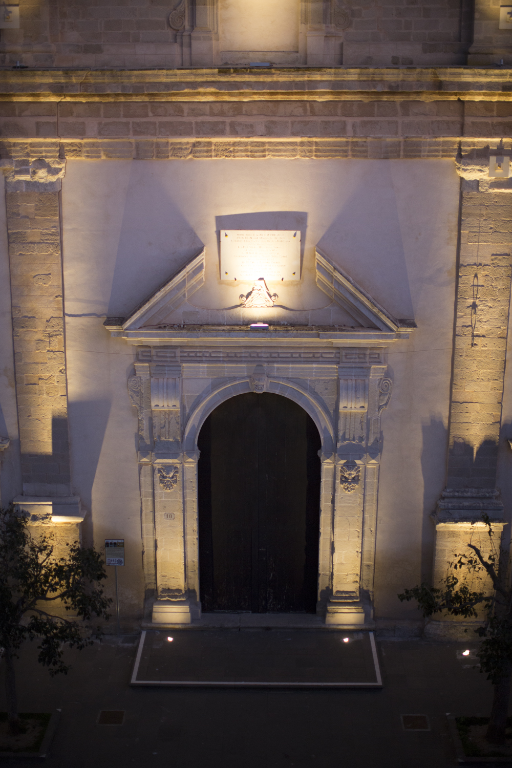 8402468 Встраиваемый в пешеходный пол Platek MINI  MINI - 6 LED 4000K 44° - Вид №16