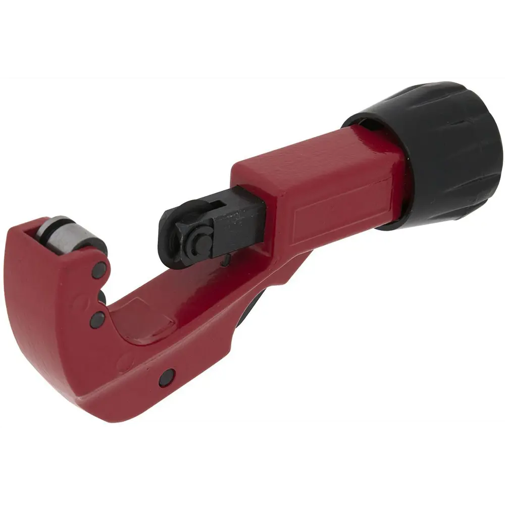 Труборез Rothenberger Tube Cutter малый 3-32 мм PALLADIUM STLM-2081305 - Вид №1