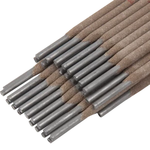 Электроды ESAB МР-3 для надежной дуговой сварки стальных конструкций 85301402