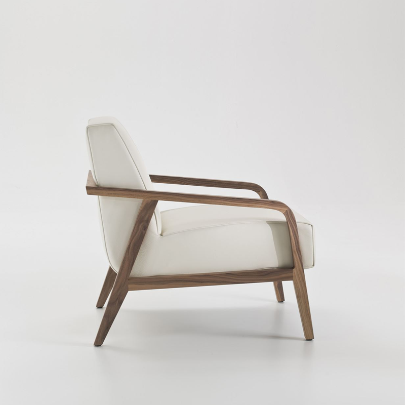 Кресло WOODY I 4 MARIANI WOODY0POLTRON Home - Вид №2