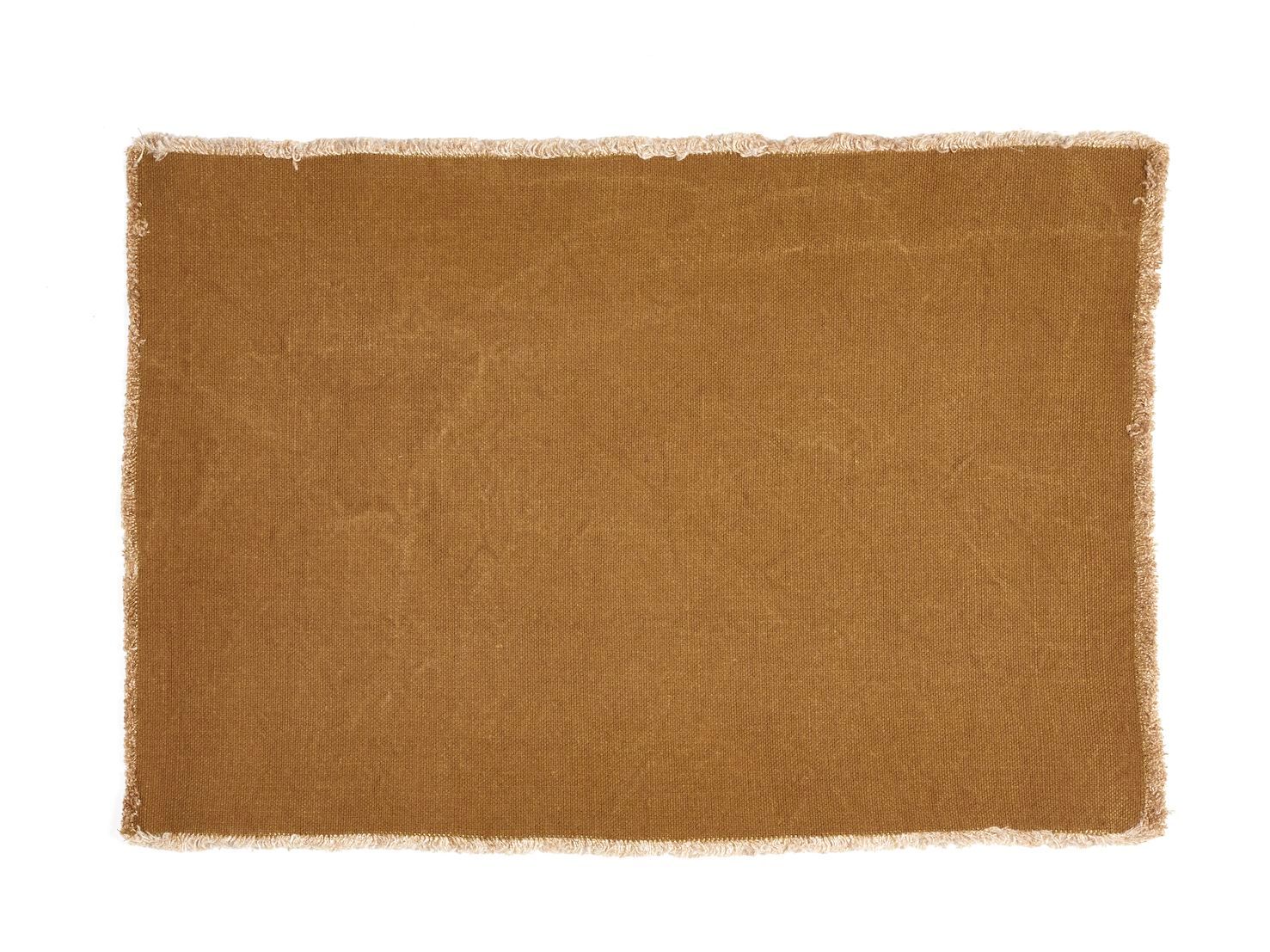 Прямоугольная льняная салфетка Libeco Home PACIFIC ARCH-00103433 - Вид №5