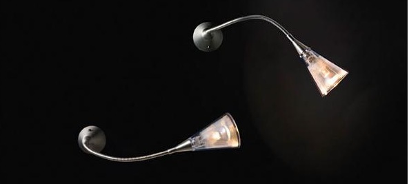 000617 Бра Carpyen Viper Santreyd - Вид №1