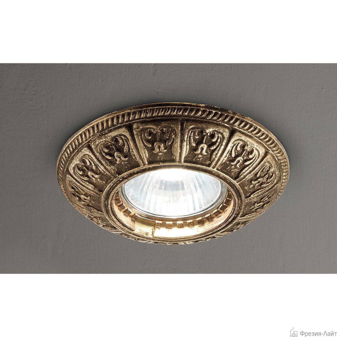 Masiero VE 1192 встраиваемый потолочный ve1192