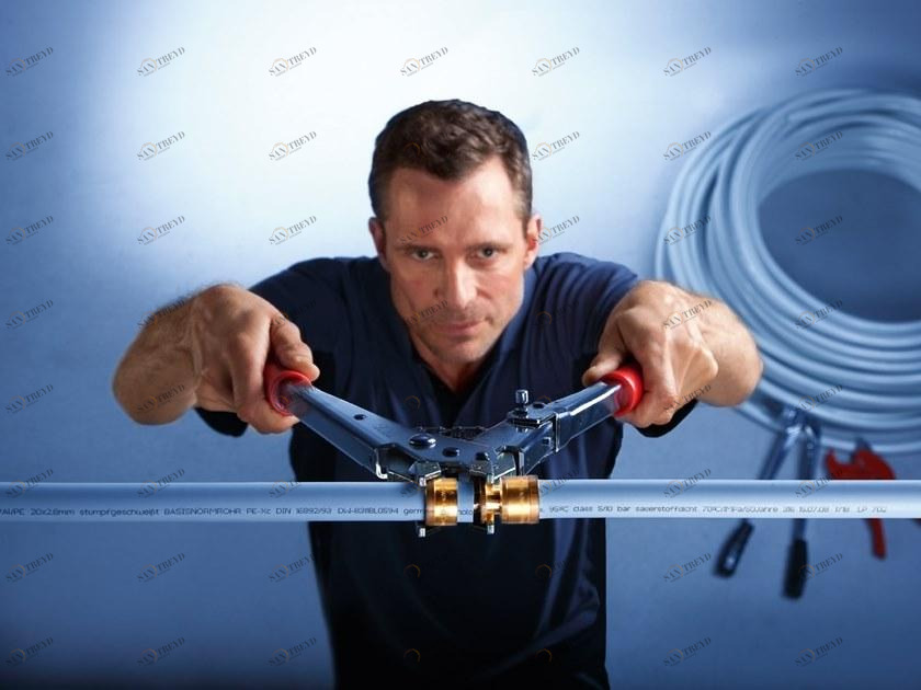 TECE Трубопроводы и специальные детали для водопровода sun-id-1481316