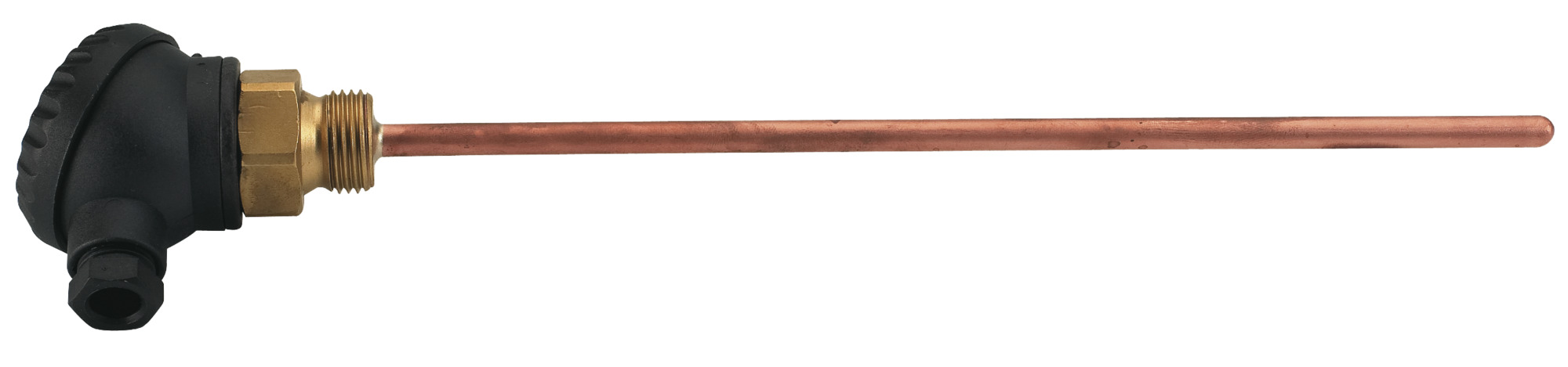 Danfoss Температурные датчики для погодных компенсаторов серии ECL Датчик т-ры универсальный ESMB 087B1184  - Вид №10