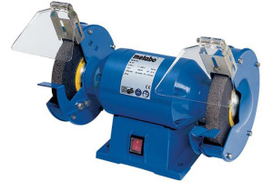 13517285 Точило DS 200/25 D 0300020011 Metabo