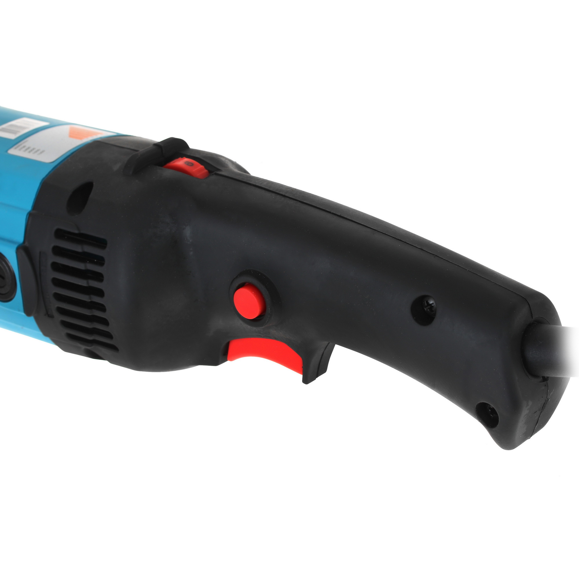 Щеточная шлифовальная машинка Sturm! AG1014P 1085982 STDN-0136293 - Вид №3