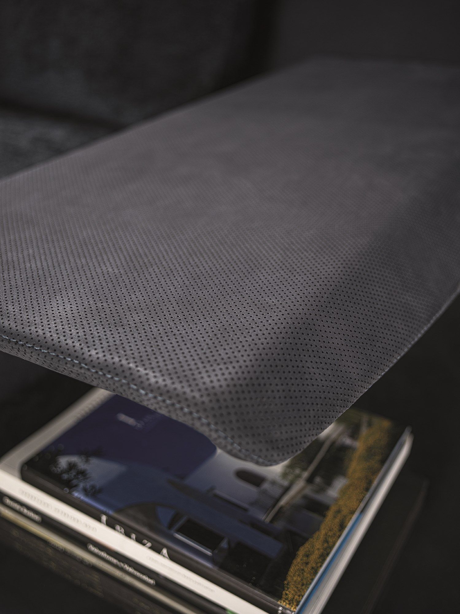 Ткань диван Longhi Loveluxe 2020-Sartoria collection ARCH-00019752 - Вид №9