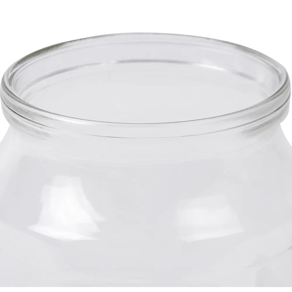 Банка стеклянная СКО 0.9 л Santreyd STLM-2038470 - Вид №1