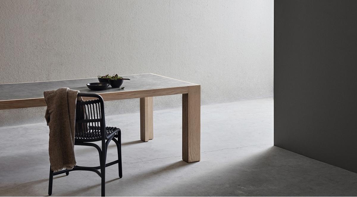 023300 Стол Traditional Expormim 