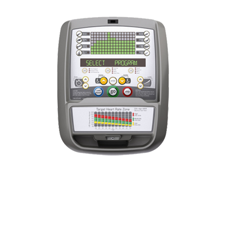 R3X Велотренажер r3x (v.05) MATRIX  - Вид №1