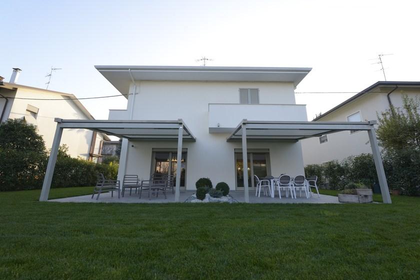 KE Outdoor Design Пергола со сдвижной крышкой Gennius sun-id-1417567 - Вид №12