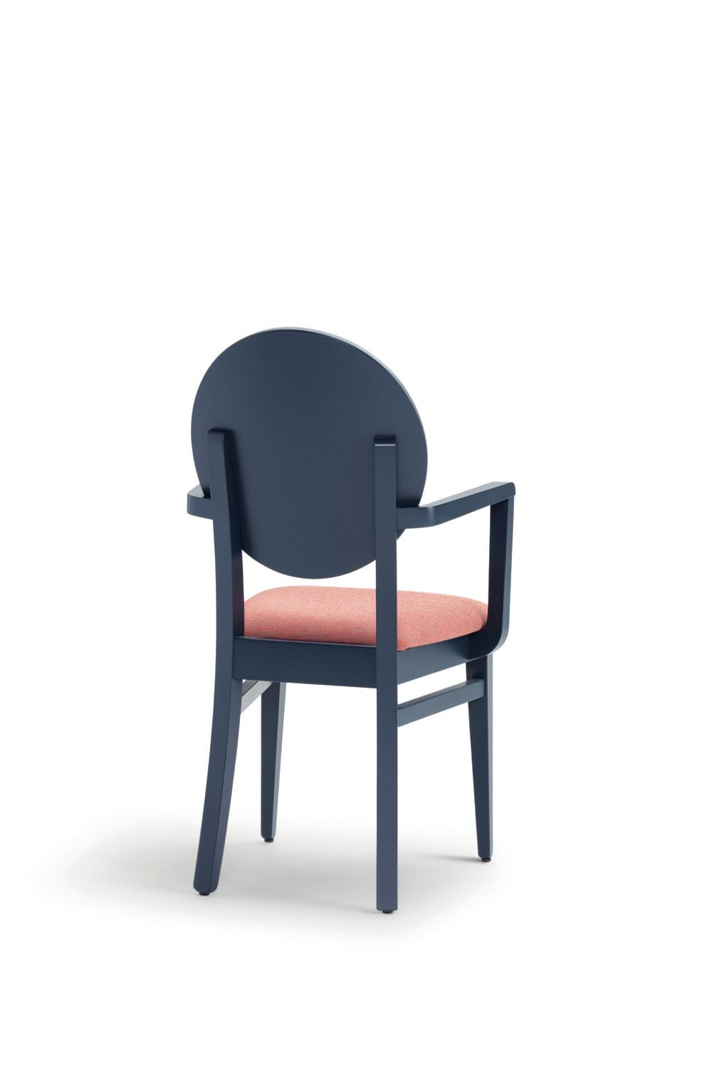 Медальон стул со встроенной подушкой Palma ARCH-00092084 - Вид №1