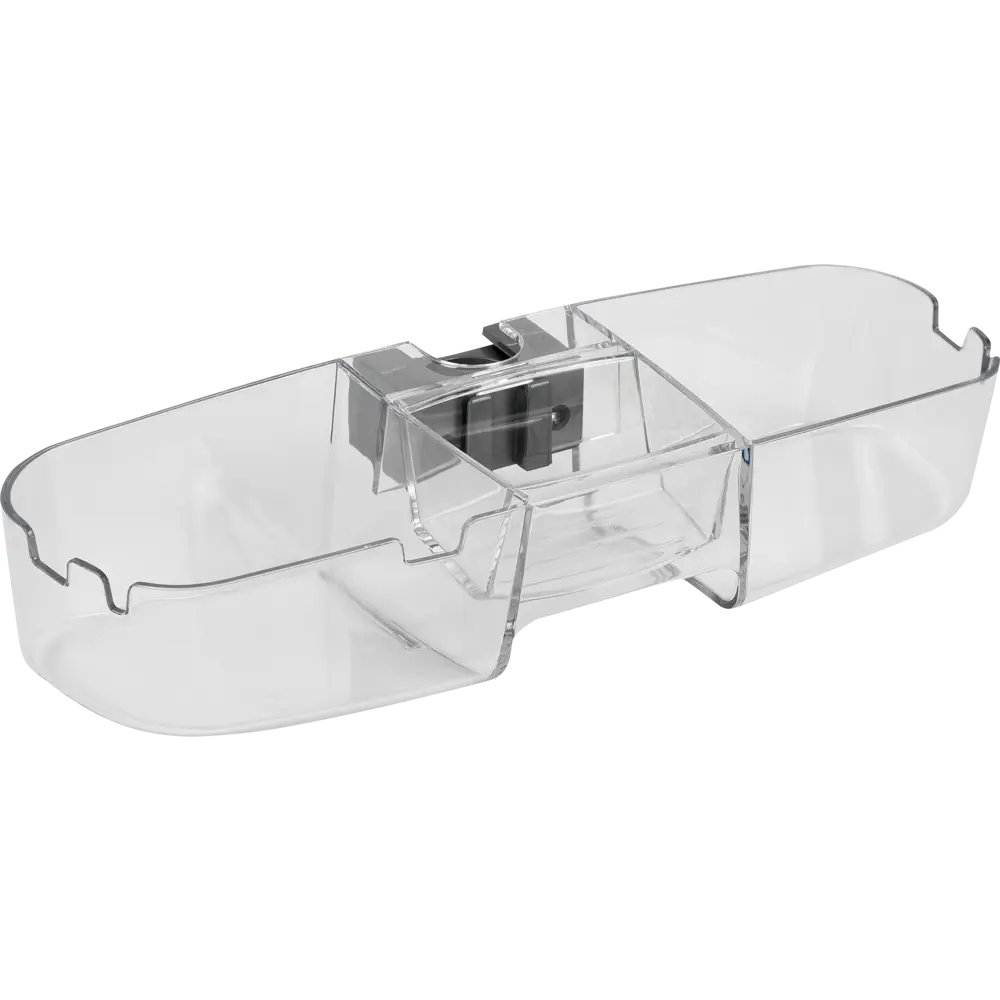 Полка на душевую штангу Primanova N23 STLM-2065988