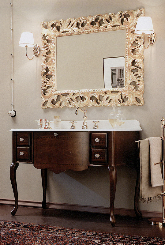 База под раковину LAMPEDUSA GAIA BAlampedusaNO 