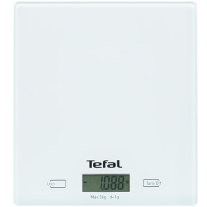 4716780 Кухонные весы Tefal BC5304V0 белый STDN-0096592