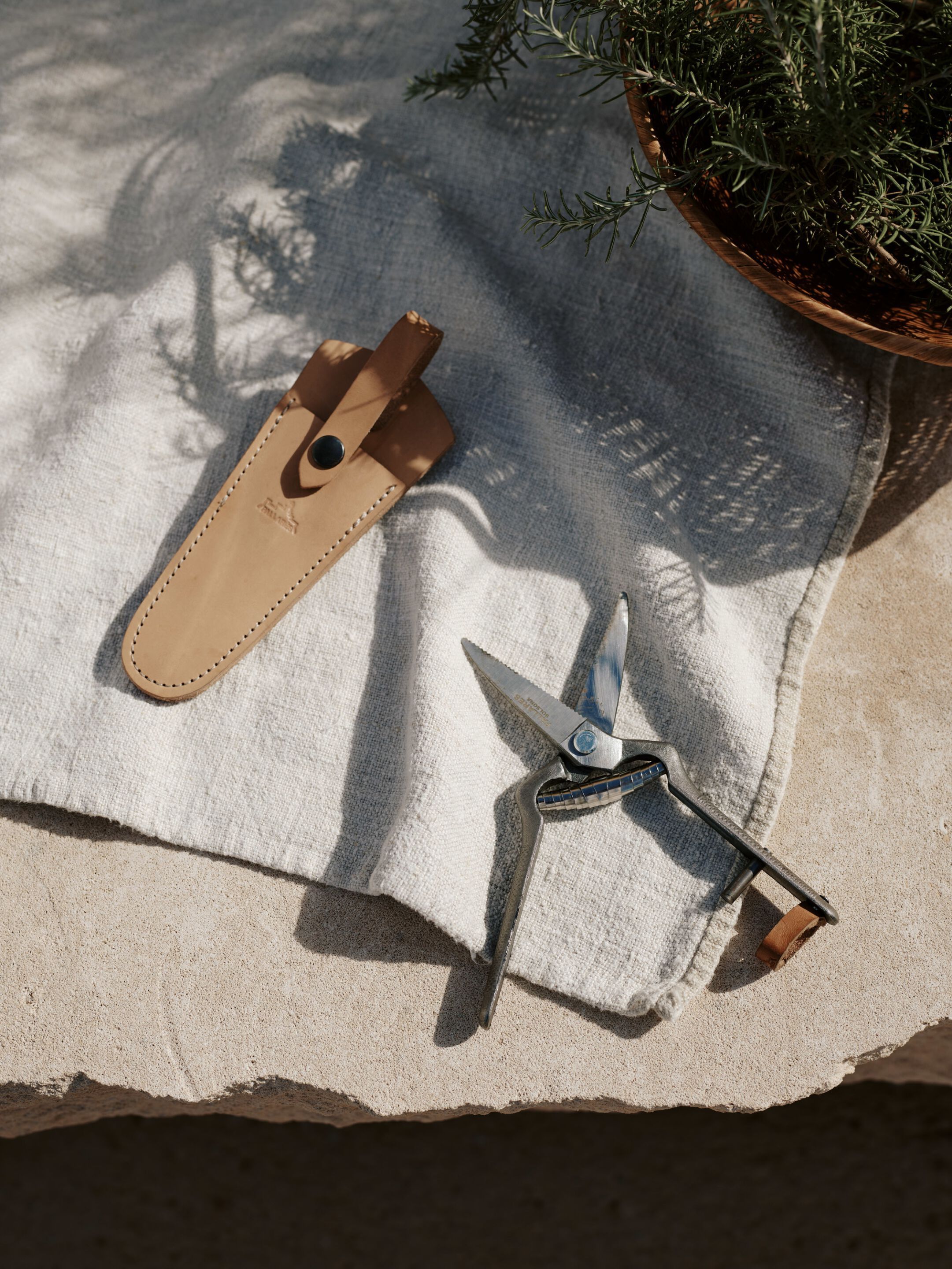 Секатор Audo Copenhagen Pallarès ARCH-00076488 - Вид №3