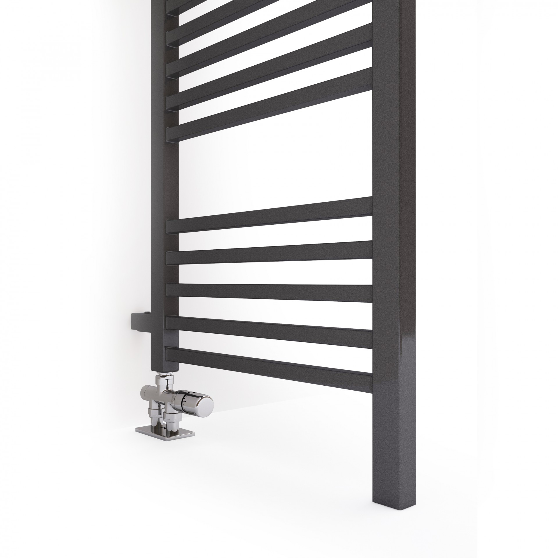 Полотенцесушители WGBSD191050 Bone DW Terma 7.24  - Вид №1