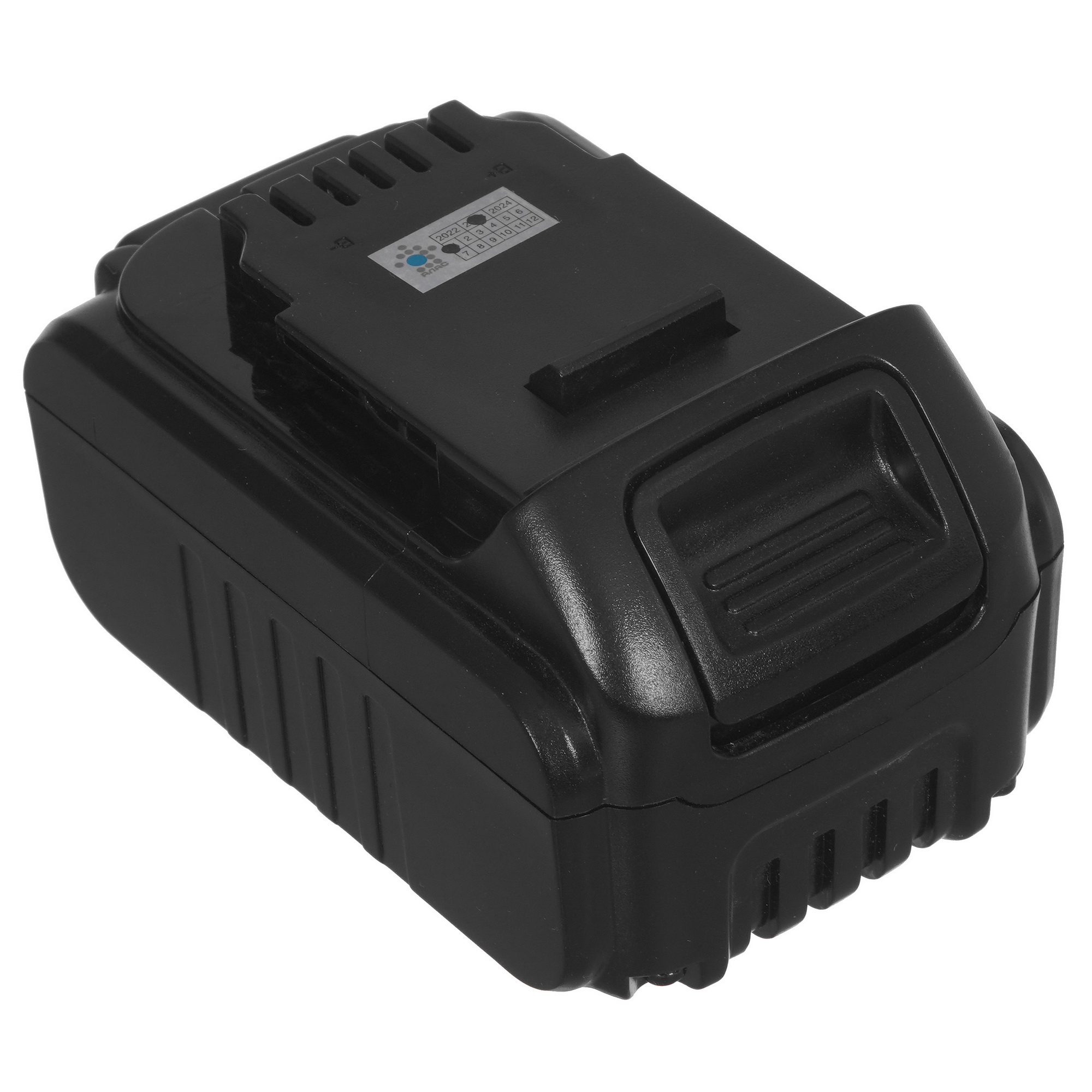 Аккумулятор TopON TOP-PTGD-DE-18-2.4(2) 9954116 STDN-0126922 - Вид №1