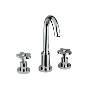 Смеситель для раковины Olympia Ceramica Impero Style