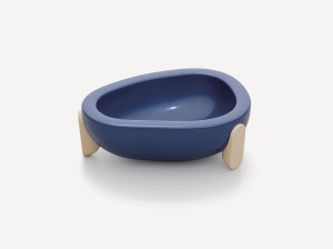 Керамическая чаша