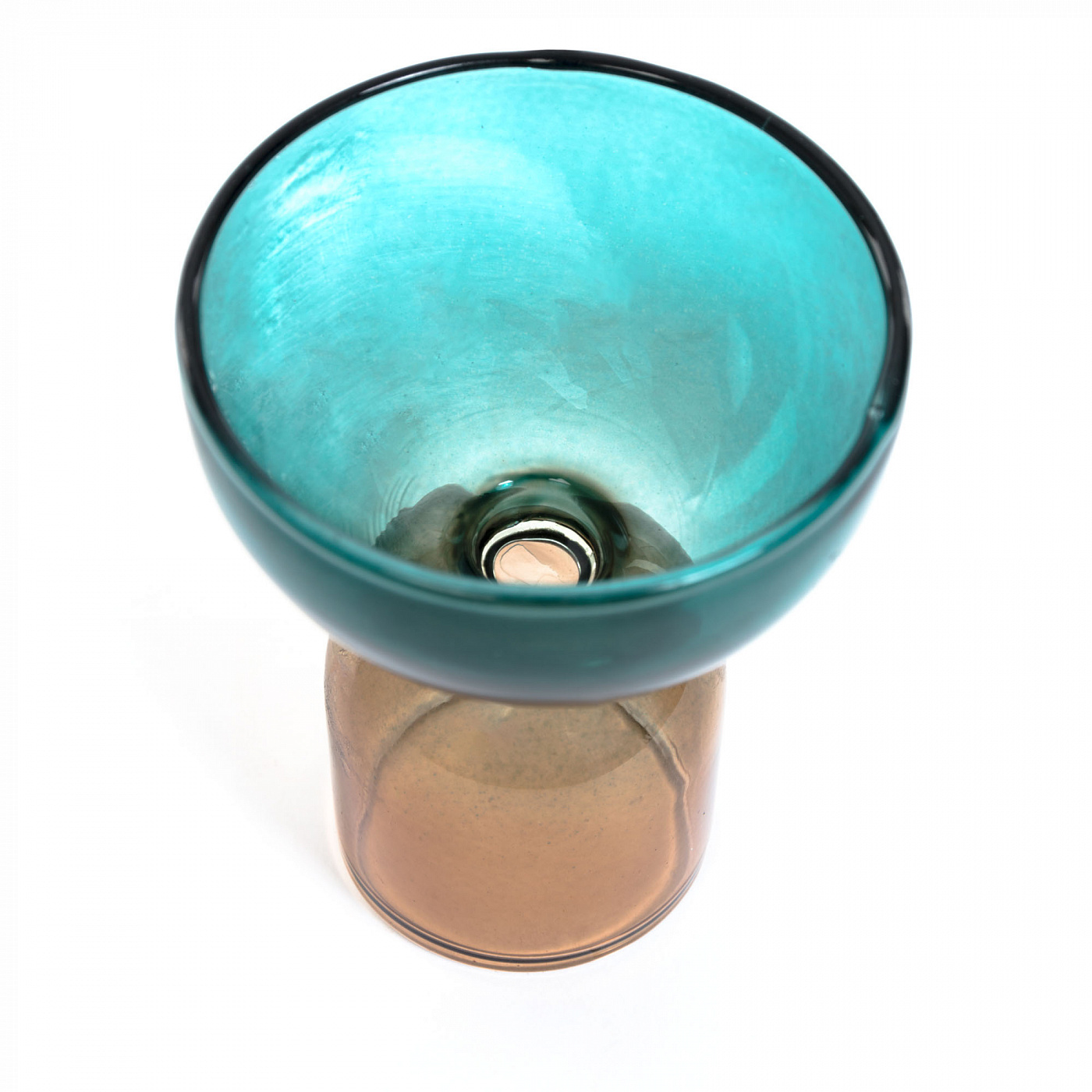 071970 Ваза малая La Forma Dibe  - Вид №2