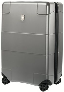 602106 Чемодан 602105 Hardside Medium Victorinox Lexicon - Вид №4